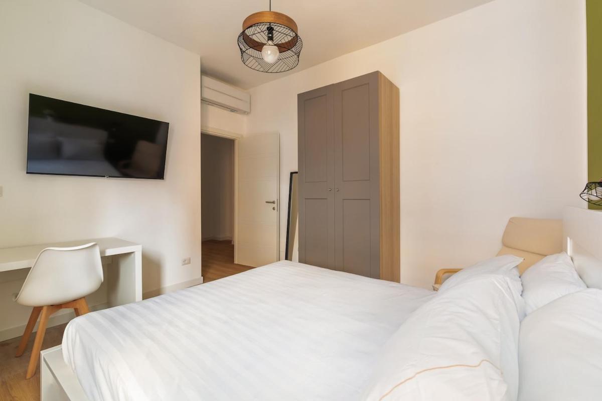 Design Apartment, Near Tiburtina Station * Rome