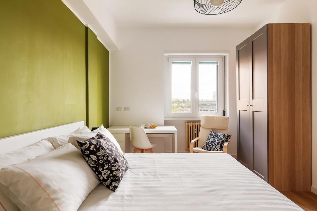 Design Apartment, Near Tiburtina Station Apartment