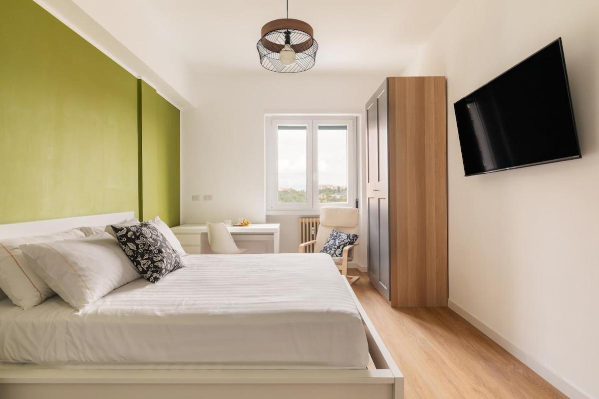 Apartment Design Apartment, Near Tiburtina Station