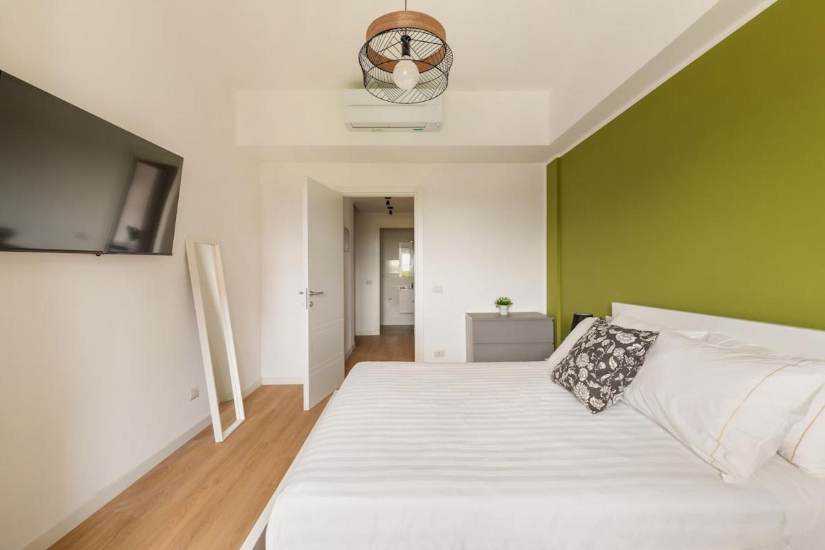 Apartment Design Apartment, Near Tiburtina Station Rome