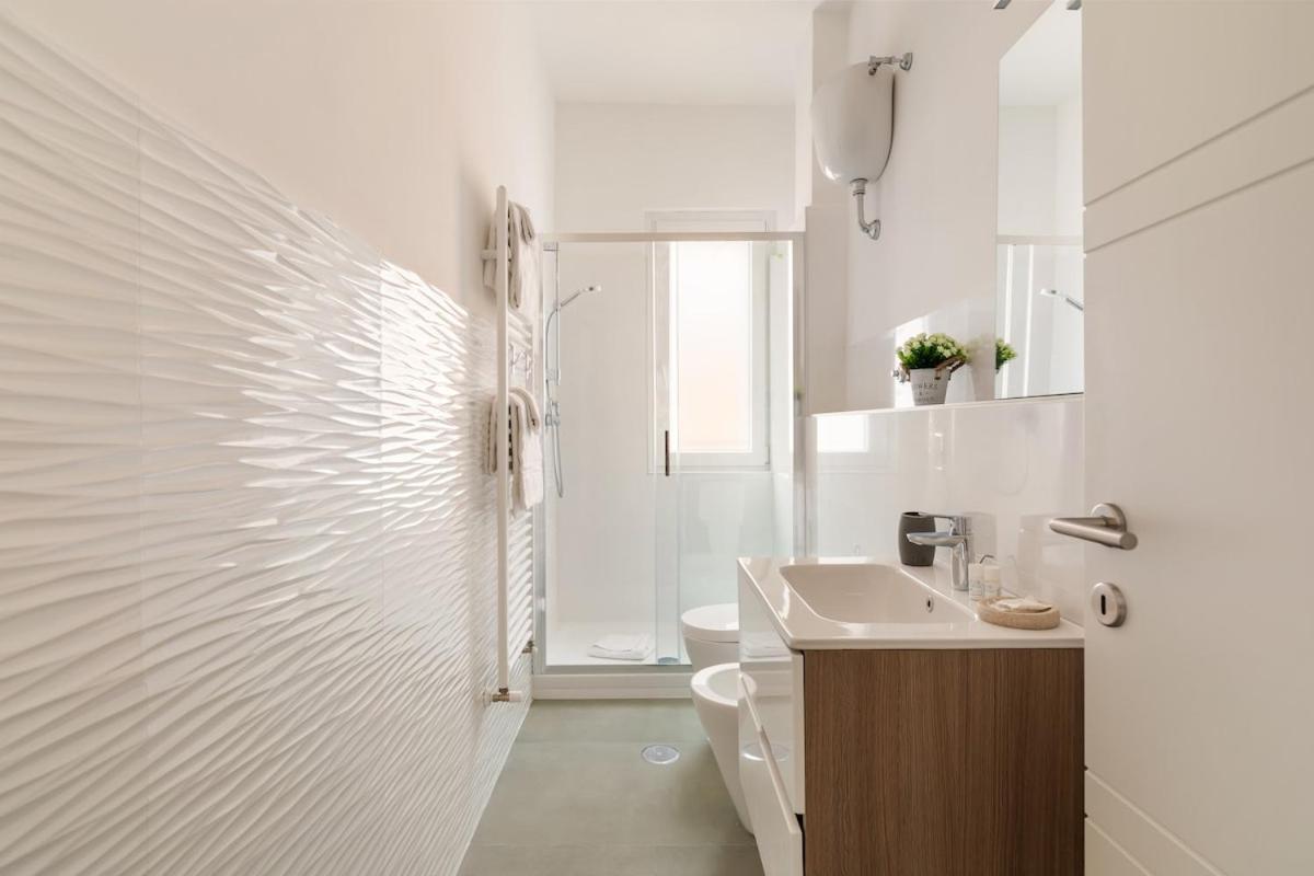 Design Apartment, Near Tiburtina Station * Rome
