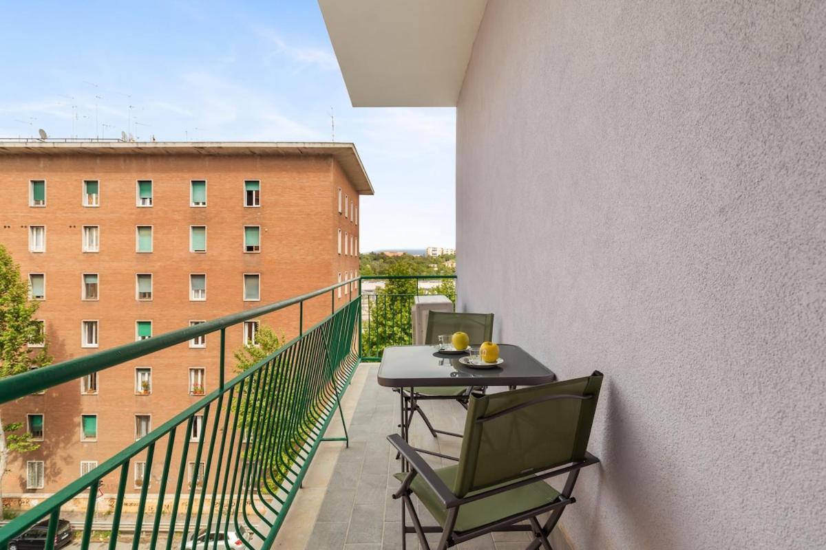 Apartment Design Apartment, Near Tiburtina Station *