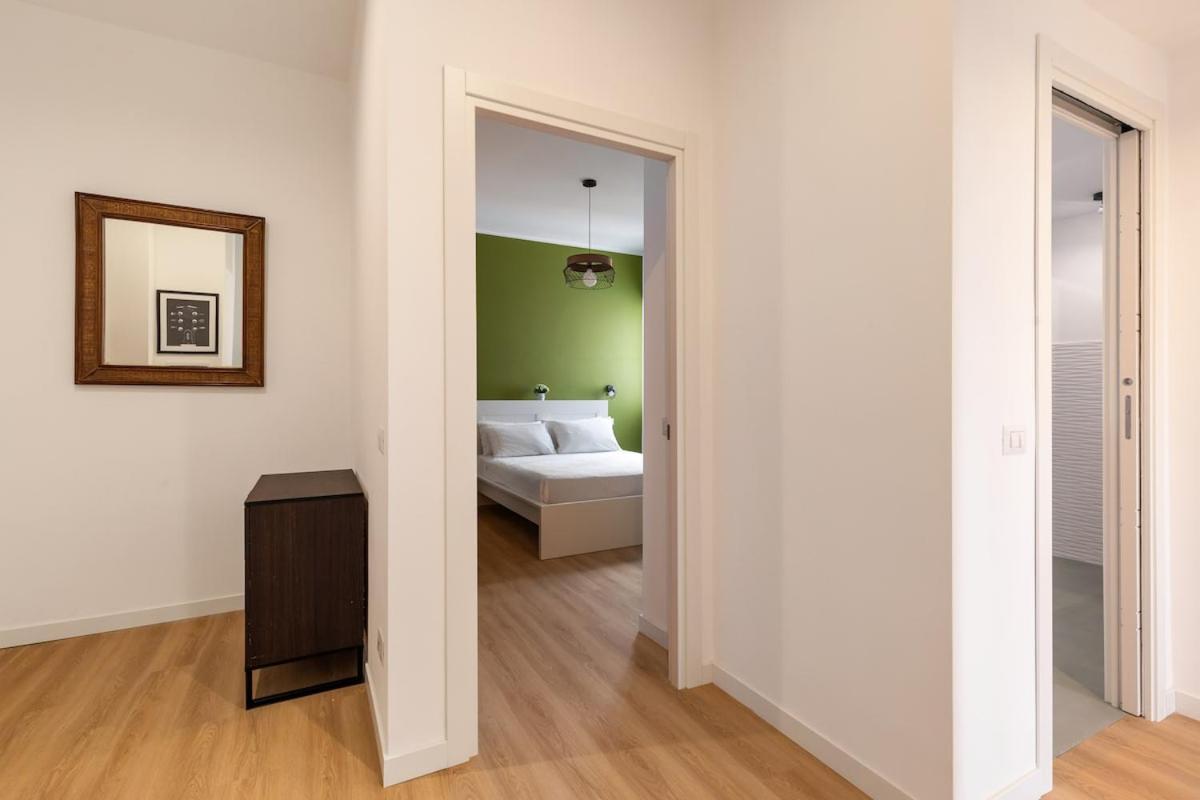 Design Apartment, Near Tiburtina Station Apartment