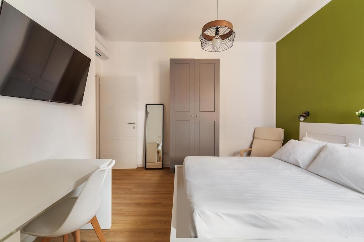 Design Apartment, Near Tiburtina Station Apartment Rome