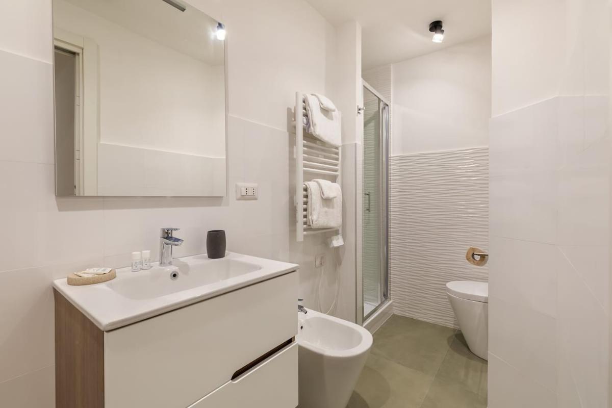 Apartment Design Apartment, Near Tiburtina Station *