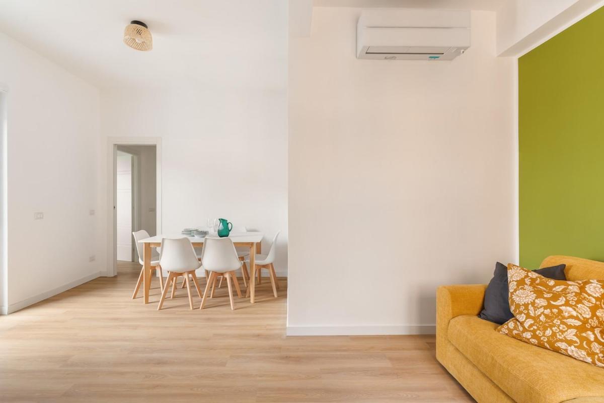 Apartment Design Apartment, Near Tiburtina Station Rome